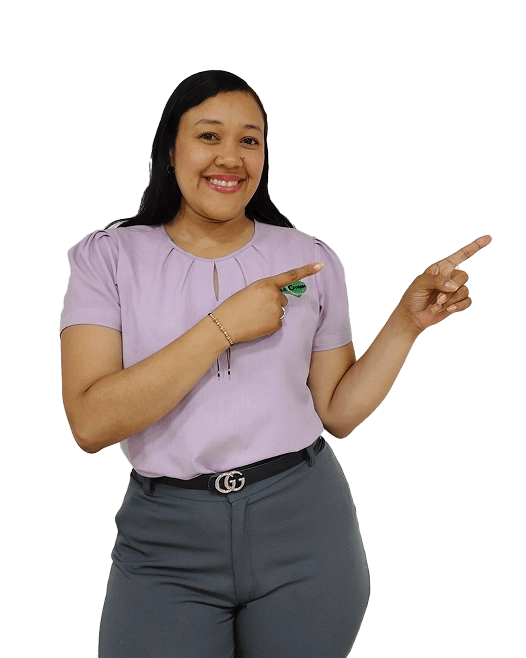DAMARIS COOHEM